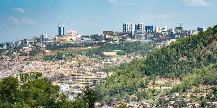 Rwanda: The Land of a Thousand Opportunities