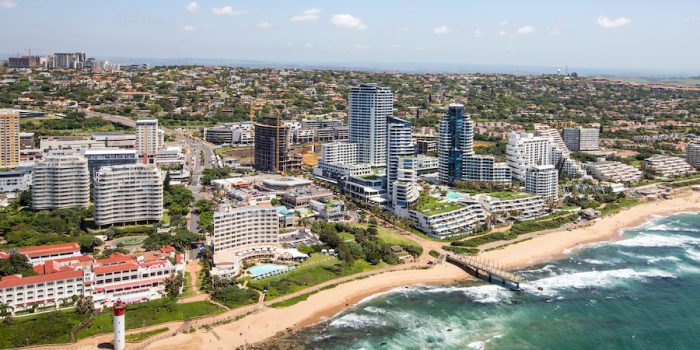 Durban = Double Digit Growth Opportunities