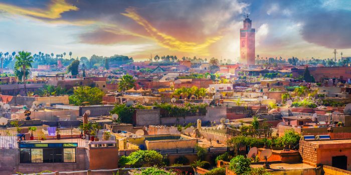 Morocco’s Bold Bid to Transform Tourism in the Wake of a Devastating Earthquake