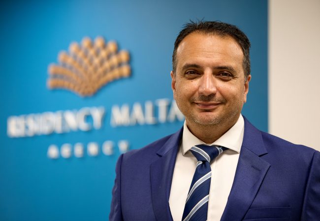 Navigating Malta’s Leading Residency Programmes: An Interview with Jonathan Cardona, CEO of Residency Malta