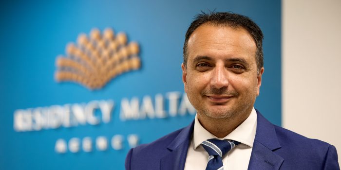 Navigating Malta’s Leading Residency Programmes: An Interview with Jonathan Cardona, CEO of Residency Malta