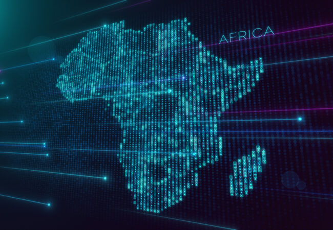 Africa’s Power Play: From Resource Colony to Global Partner